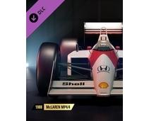 Obrázek k produktu: ESD GAMES F1 2017 1988 McLAREN MP4/4 Classic Car