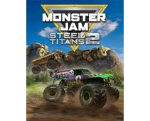 Obrázek k produktu: ESD GAMES Monster Jam Steel Titans 2