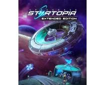 Obrázek k produktu: ESD GAMES Spacebase Startopia Extended Edition