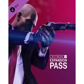 Hra na PC ESD GAMES HITMAN 2 Expansion Pass