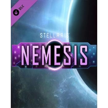 Hra na PC ESD GAMES Stellaris Nemesis