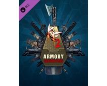 Obrázek k produktu: ESD GAMES Killing Floor 2 Armory Season Pass