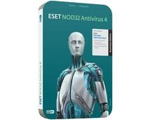 Obrázek k produktu: ESET  NOD32 Antivirus Business Edition