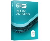 Obrázek k produktu: ESET  NOD32 Antivirus 3 licence na 12 měs.