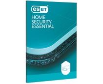 Obrázek k produktu: ESET Home Security Essential 2 licence na 12 měs.