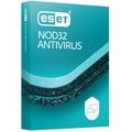 Antivirový program ESET  NOD32 Antivirus 2 licence na 36 měs