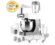 Obrázek k produktu: ETA Gustus IV 4128 90010 šedý/bílý