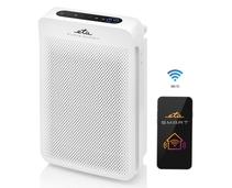 Obrázek k produktu: ETA Puris Smart 4569, bílý (white)