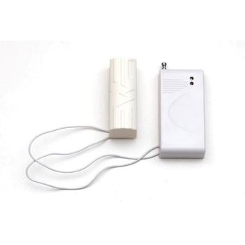 Bezdrátový detektor vibrací EVOLVEO Sonix ACS GS bílý (white)