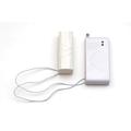 Obrázek k produktu: EVOLVEO  Sonix ACS GS, bílý (white)