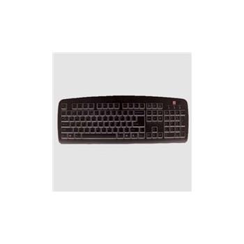 Klávesnice A4TECH KB-720 USB černá (black)