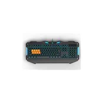 A4tech Bloody B328 podsvícená herní klávesnice, USB, CZ