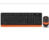 Obrázek k produktu: A4TECH FG1010 FSTYLER