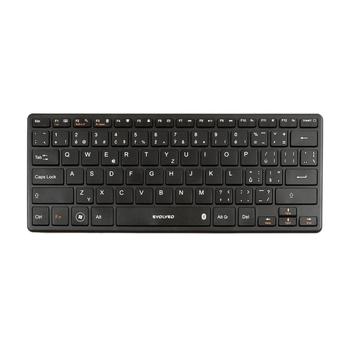 EVOLVEO WK29B Bluetooth klávesnice