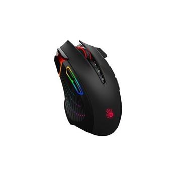 A4tech BLOODY J90S, herní myš, USB, 8000DPI, CORE 3