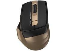 Obrázek k produktu: A4TECH FG35 FSTYLER, bronzová