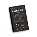 EVOLVEO EasyPhone XD EP-600 baterie