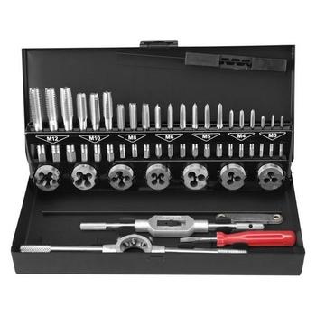 Sada závitníků EXTOL CRAFT 29302