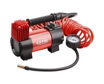 Obrázek k produktu: EXTOL Premium do auta CC 160