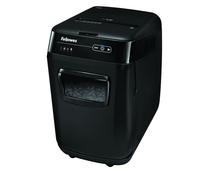 Obrázek k produktu: Fellowes AutoMax 200, černý (black)