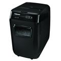 Obrázek k produktu: Fellowes AutoMax 200, černý (black)