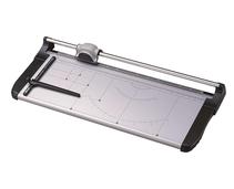 Obrázek k produktu: Fellowes KW 670, stříbrná/černá (silver/black)