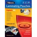 Obrázek k produktu: FELLOWES  Laminovací fólie 75 x 105