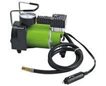 Obrázek k produktu: Fieldmann FDAK 12011, černá/zelená (black/green)