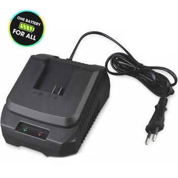 FDUZ 50000 Rychlonabíječka 18V FIELDMANN