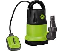 Obrázek k produktu: Fieldmann FVC 2001-EC, zelená/černá (green/black)