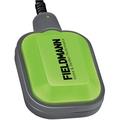 Ponorné čerpadlo - kálové Fieldmann FVC 2003-EK, zelená/černá (green/black)
