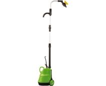Obrázek k produktu: Fieldmann FVC 3002-ED, zelená/černá (green/black)