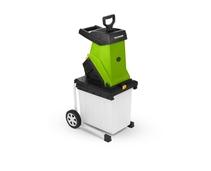 Obrázek k produktu: Fieldmann FZD 4020-E, černá/zelená (black/green)