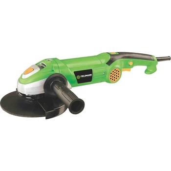 Úhlová bruska FIELDMANN FDB 201401-E