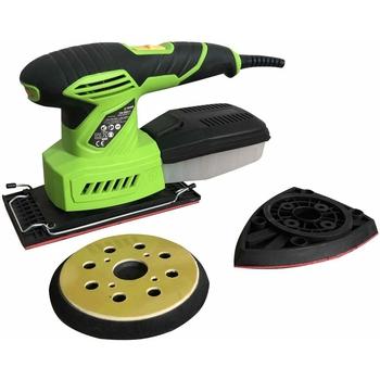 Vibrační bruska FIELDMANN FDB 200221-E