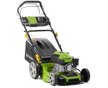 Obrázek k produktu: FIELDMANN FZR 4611-144B, zelená/černá (green/black)