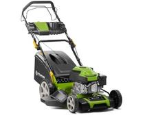 Obrázek k produktu: FIELDMANN FZR 4616-144B, zelená/černá (green/black)