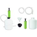 Obrázek k produktu: FIELDMANN FZR 9050, bílá/zelená/černá (white/green/black)