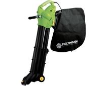 Obrázek k produktu: FIELDMANN FZF 4050-E