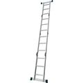 FZZ 4107 Multifunkční žebřík FIELDMANN