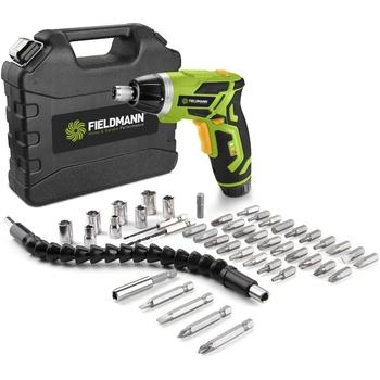 Akumulátorový šroubovák FIELDMANN FDS 10155-A