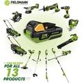 Nabíječka FIELDMANN FDUZ 79100
