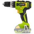 Vrtačka FIELDMANN FDUV 70105-0 20V
