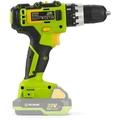 Vrtačka FIELDMANN FDUV 70105-0 20V