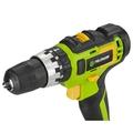 Vrtačka FIELDMANN FDUV 70105-0 20V