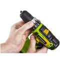 Vrtačka FIELDMANN FDUV 70105-0 20V