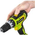 Vrtačka FIELDMANN FDUV 70105-0 20V