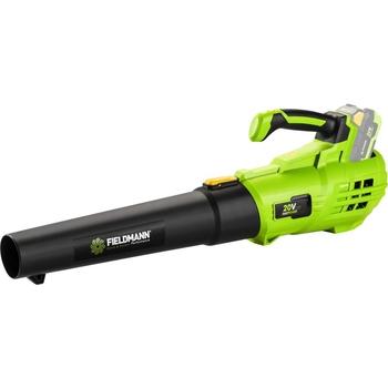 Zahradní fukar FIELDMANN FZF 70605-0 20V