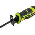 Šavlová pila FIELDMANN FDUO 70505-0 20V