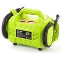 Akumulátorový kompresor FIELDMANN FDAK 70205-0